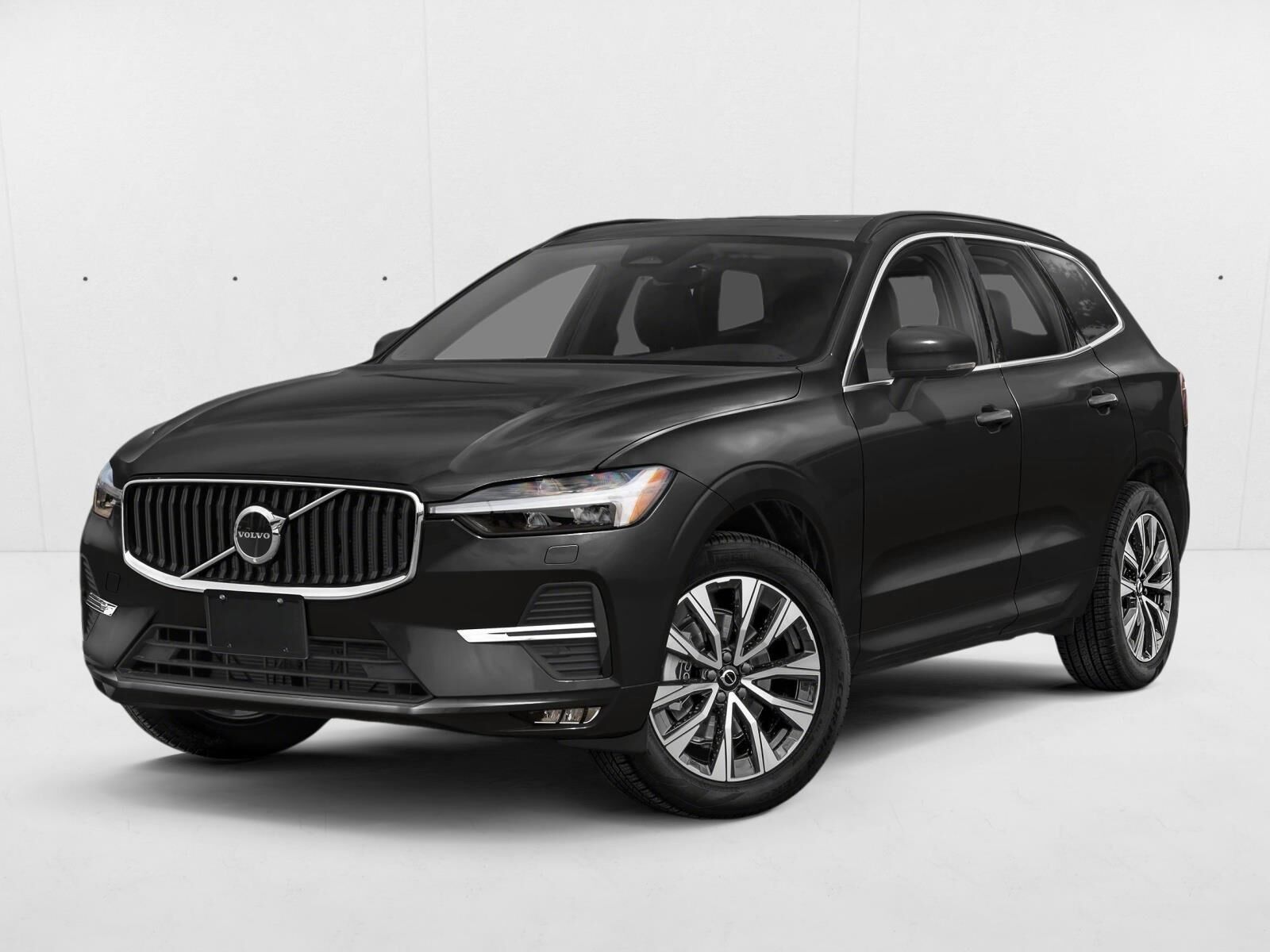 2025 VOLVO XC60