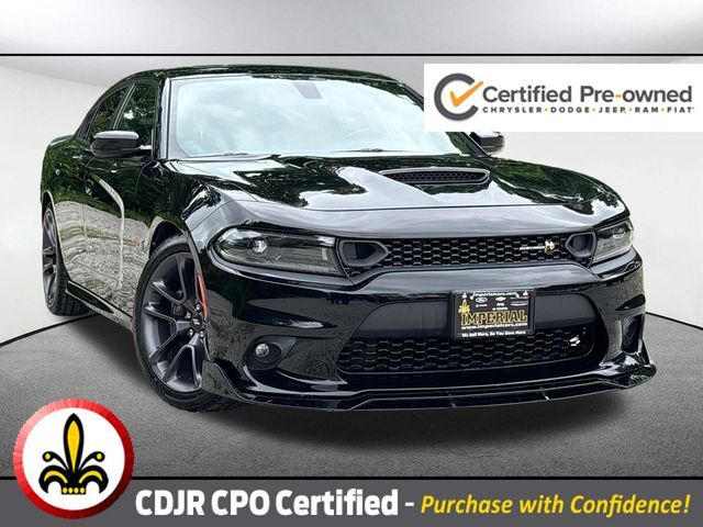 2023 DODGE Charger