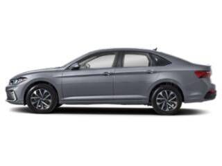 2025 VOLKSWAGEN Jetta