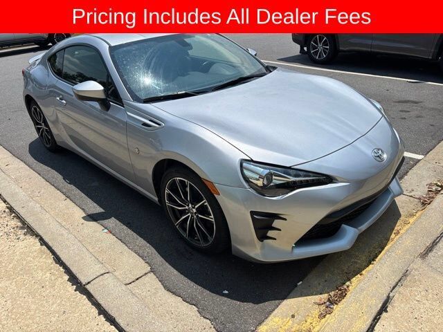 2020 TOYOTA 86