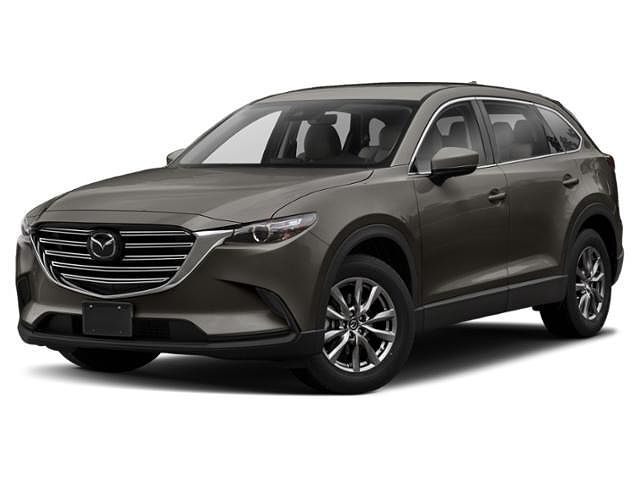 2019 MAZDA CX-9