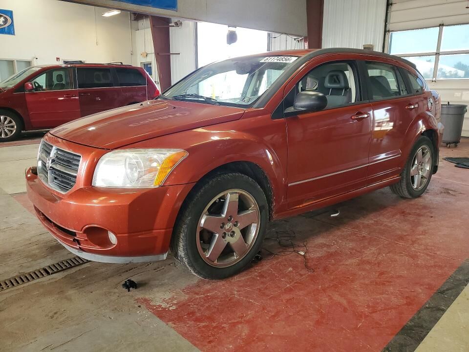 2007 DODGE Caliber