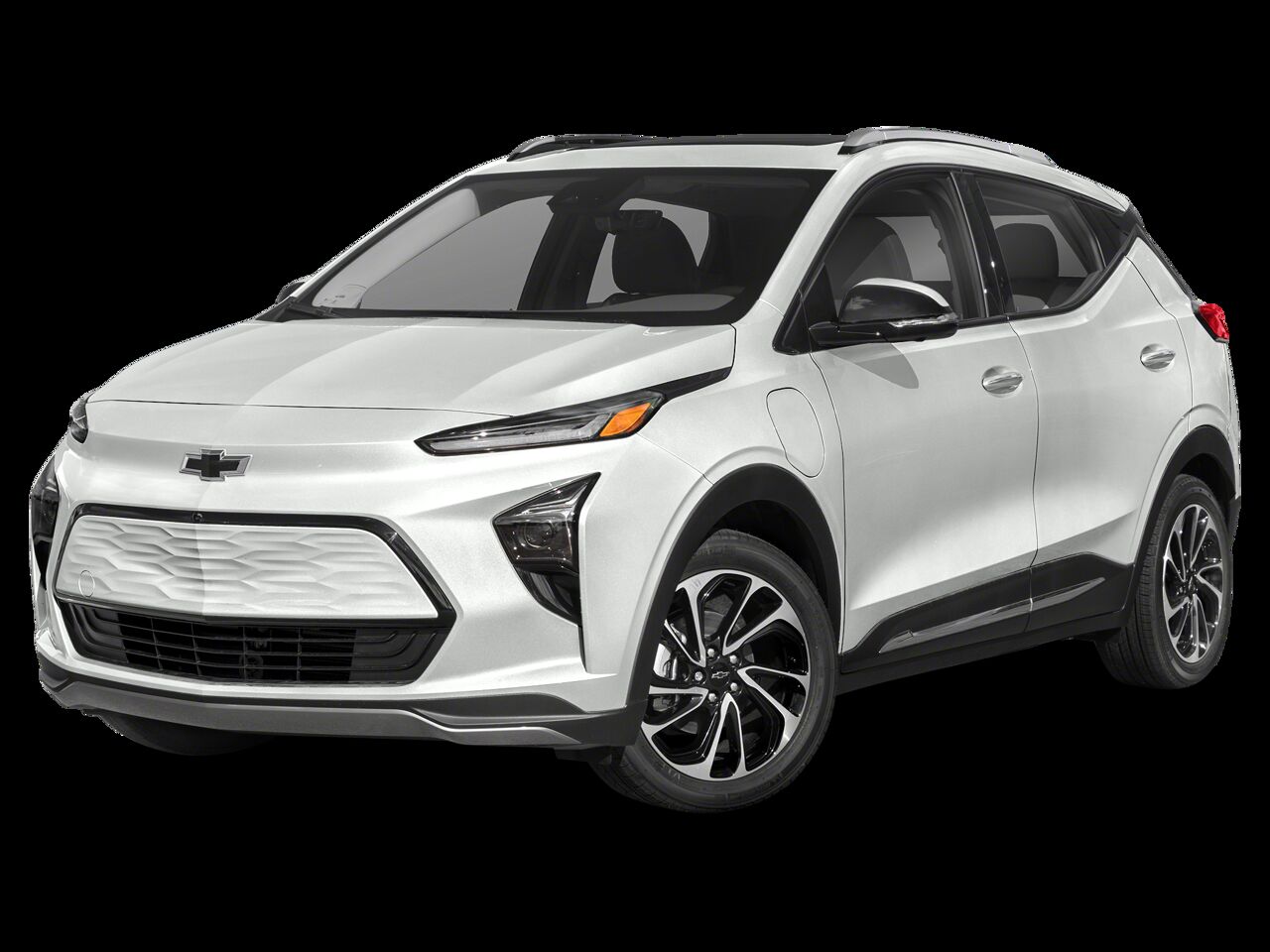 2023 CHEVROLET Bolt EUV
