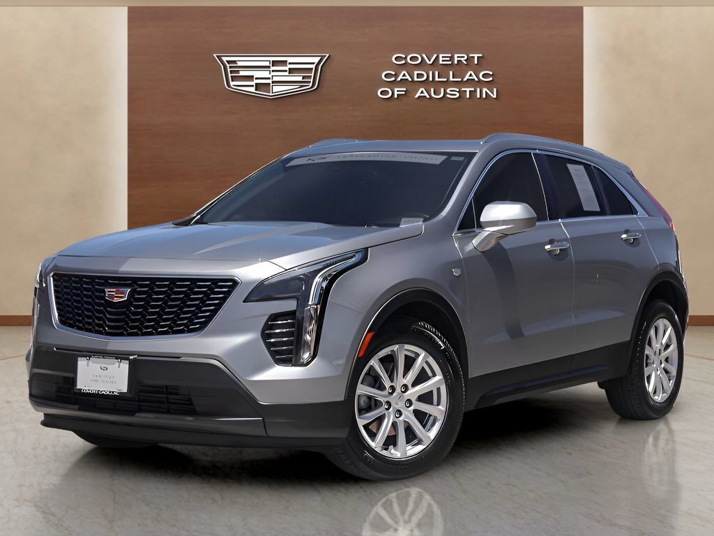 2023 CADILLAC XT4