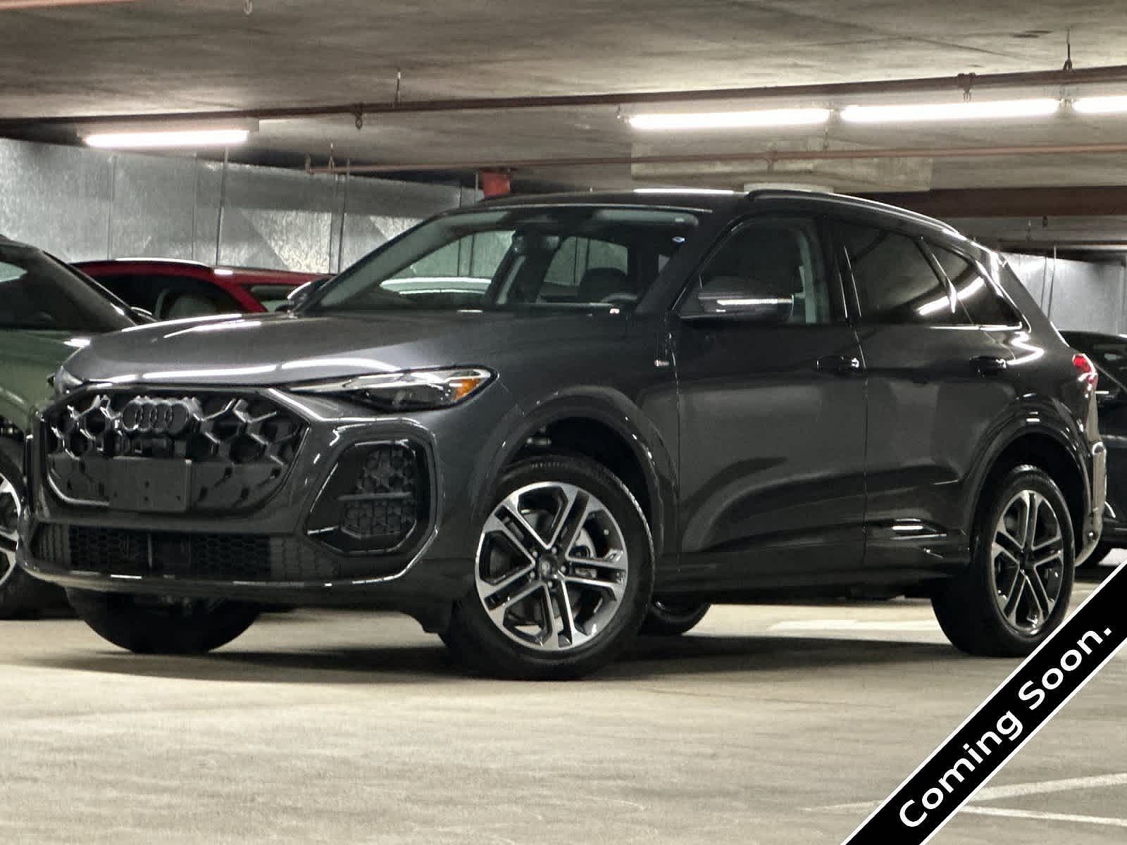 2026 AUDI Q5