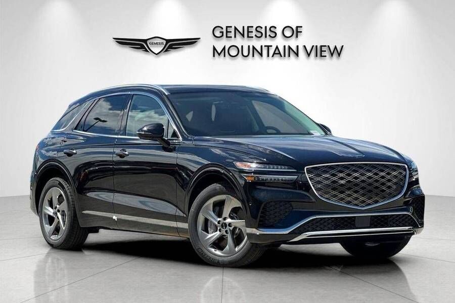 2026 GENESIS GV70