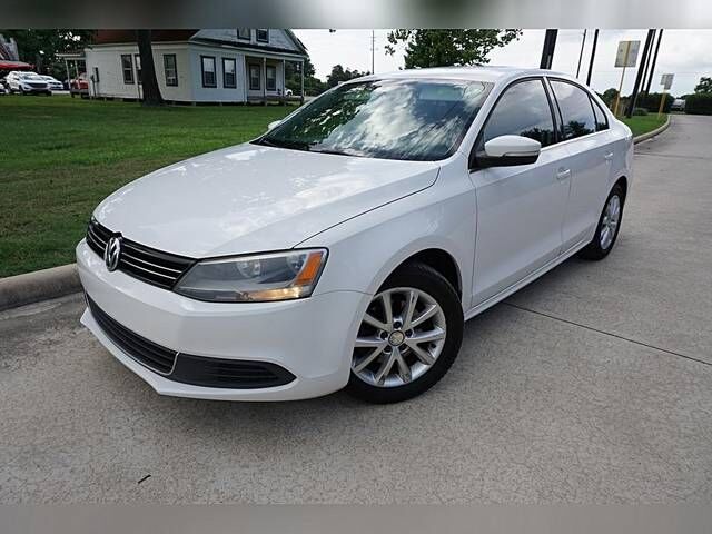 2013 VOLKSWAGEN Jetta