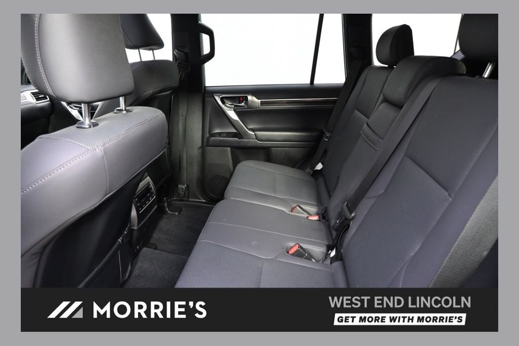 2023 LEXUS GX