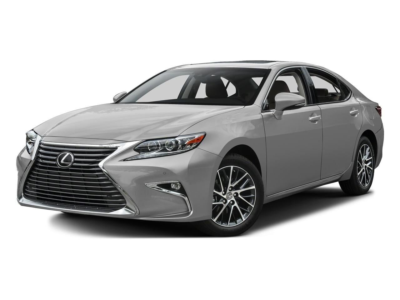 2016 LEXUS ES