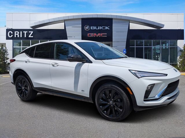 2026 BUICK Envista