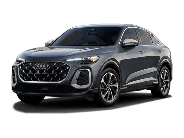 2026 AUDI SQ5