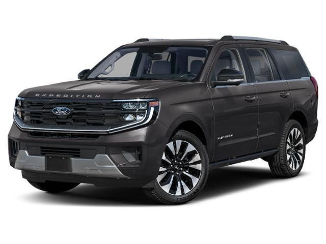 2027 FORD Expedition