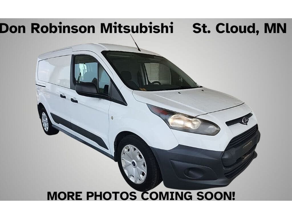 2015 FORD Transit