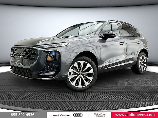 2026 AUDI Q3