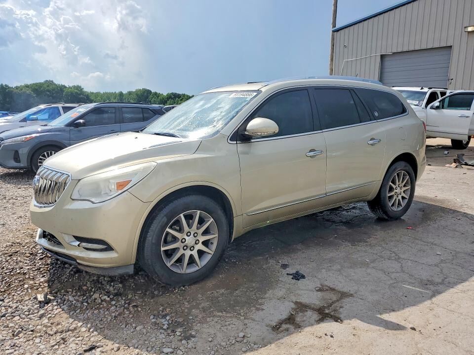 2014 BUICK Enclave