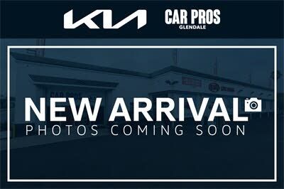 2025 KIA Seltos