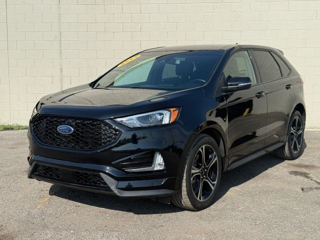 2023 FORD Edge