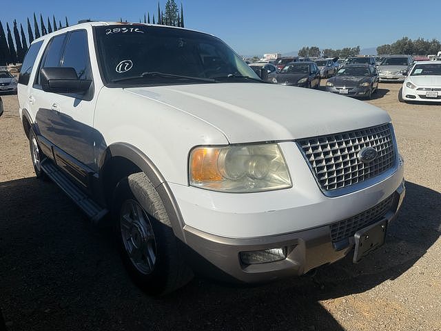 2003 FORD Expedition