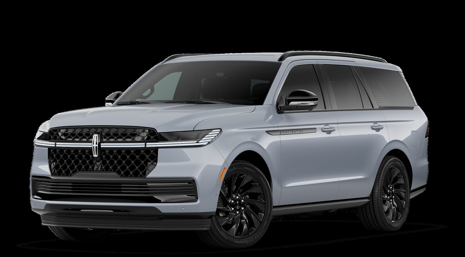 2027 LINCOLN Navigator