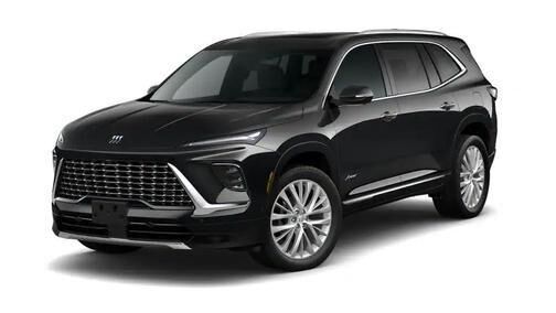 2026 BUICK Enclave