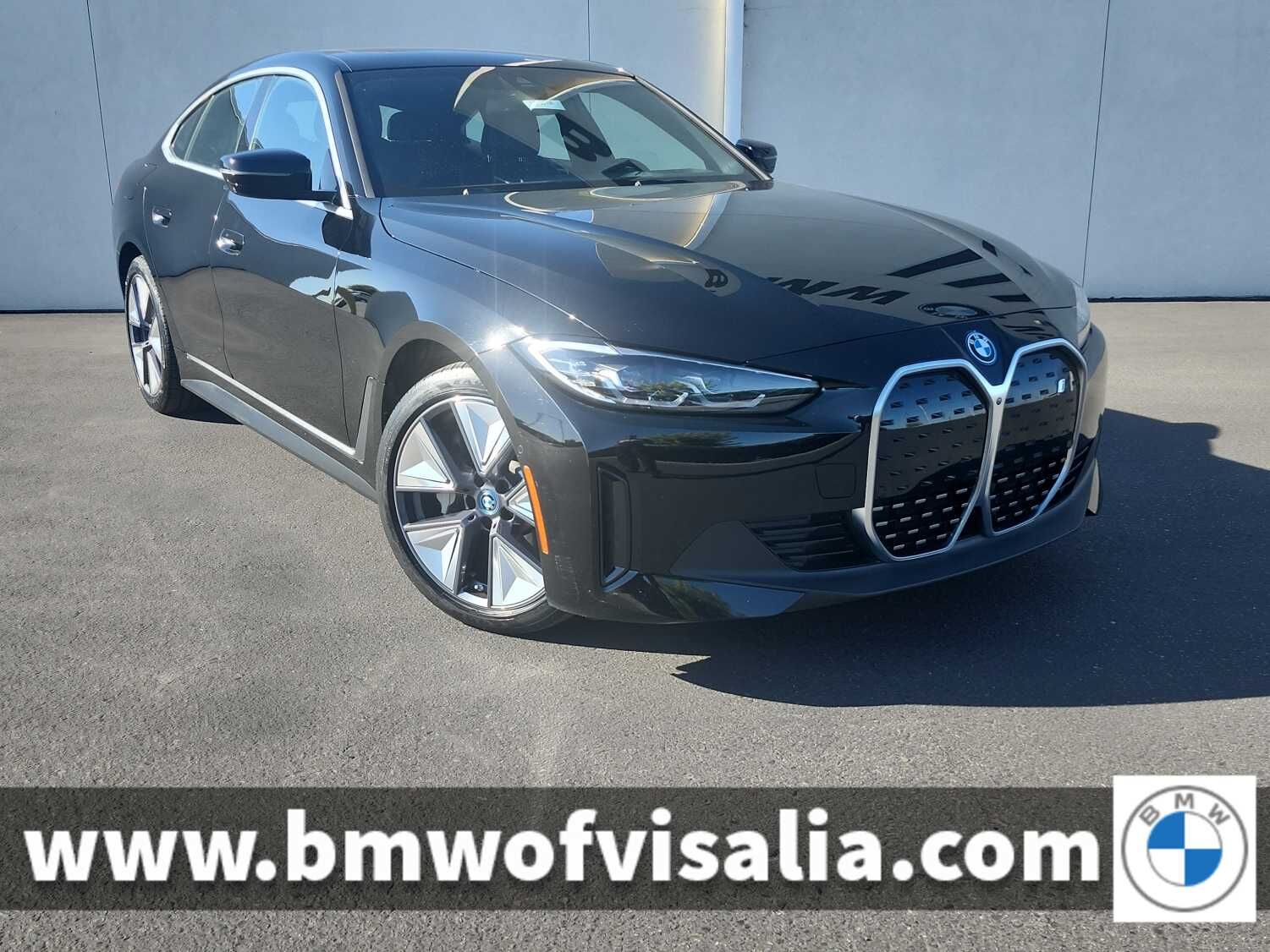 2023 BMW i4