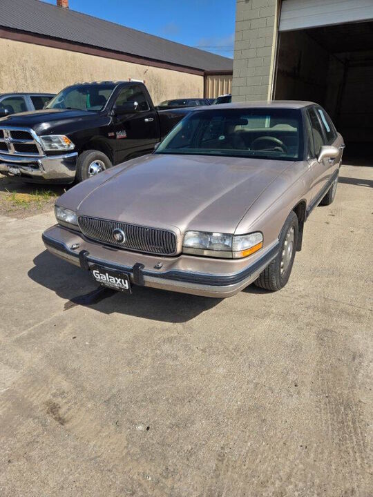 1993 BUICK LeSabre