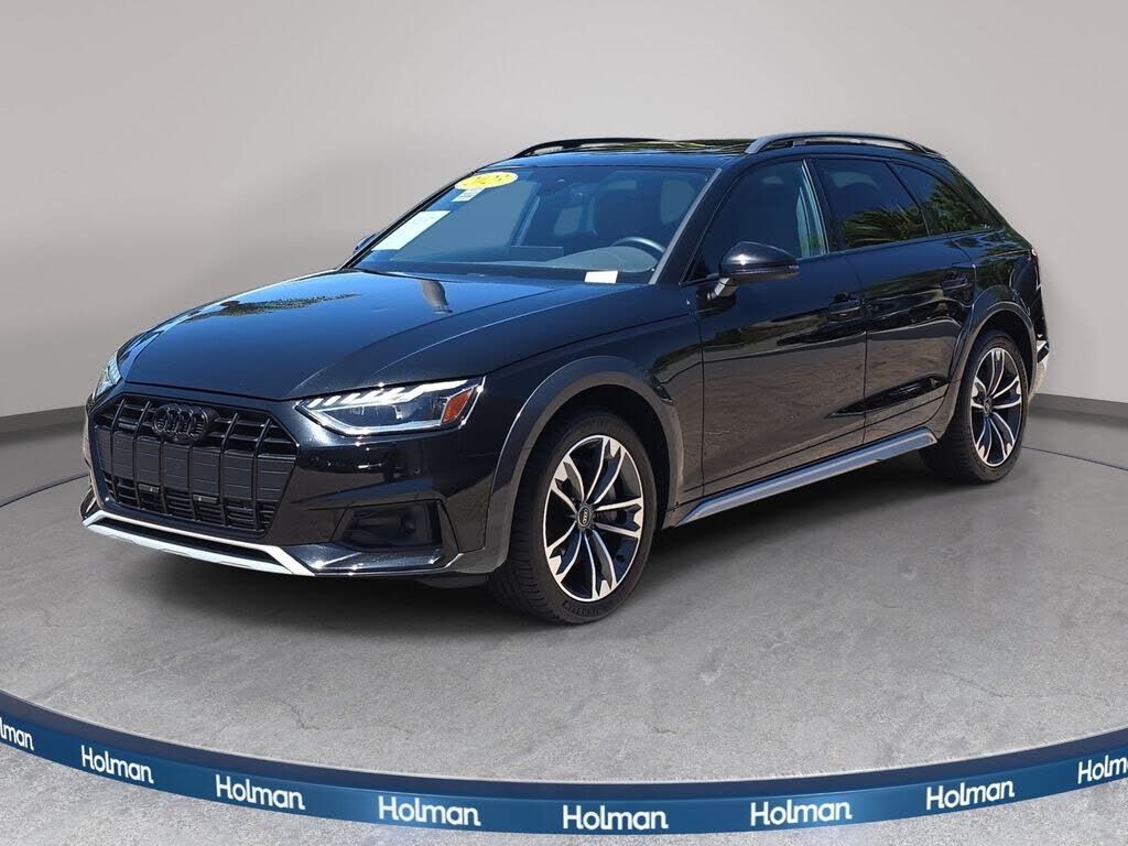 2023 AUDI A4 allroad