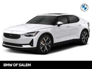 2023 POLESTAR PS2