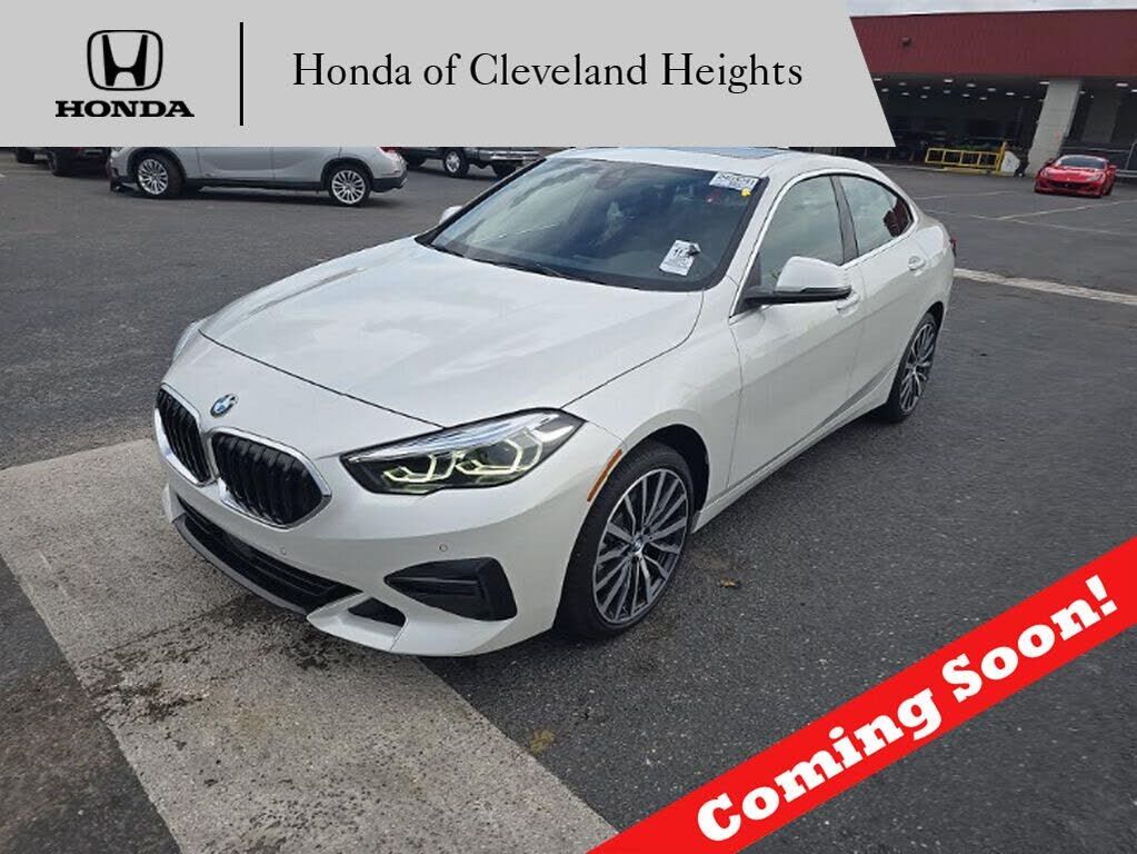 2024 BMW 2 Series