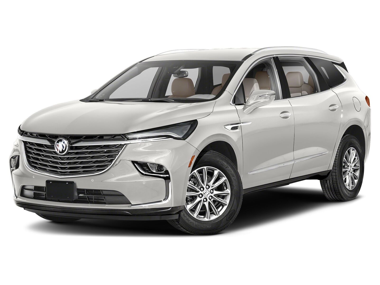 2022 BUICK Enclave