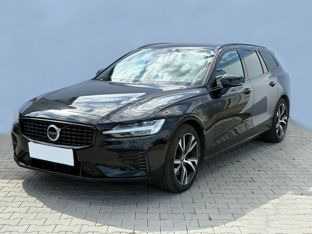 2020 VOLVO S60