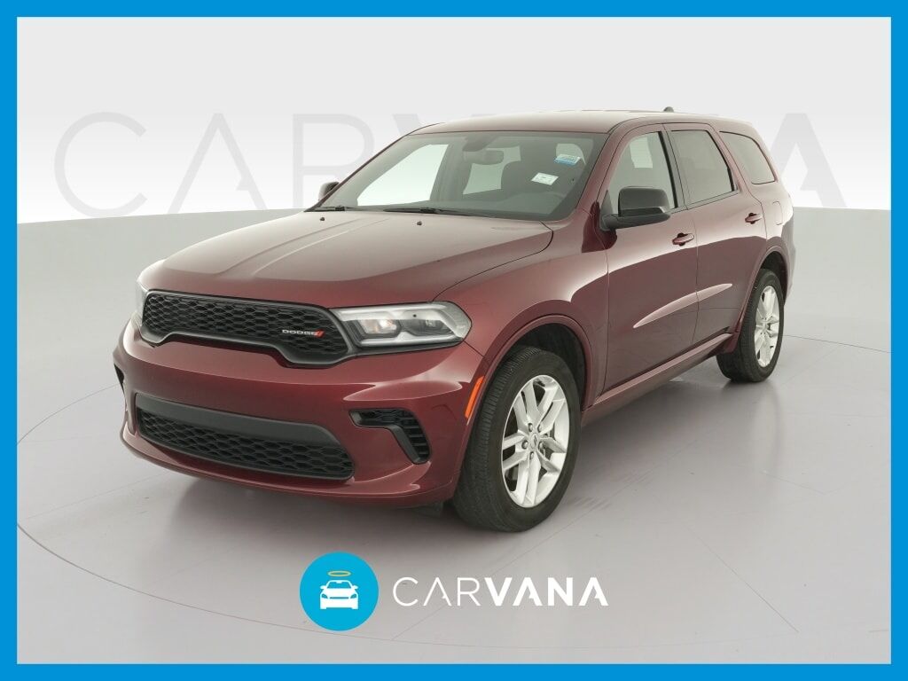 2025 DODGE Durango