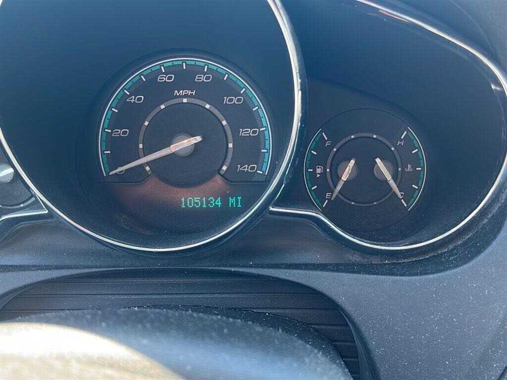 2008 CHEVROLET Malibu