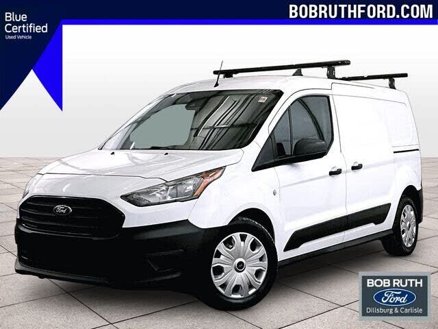 2022 FORD Transit