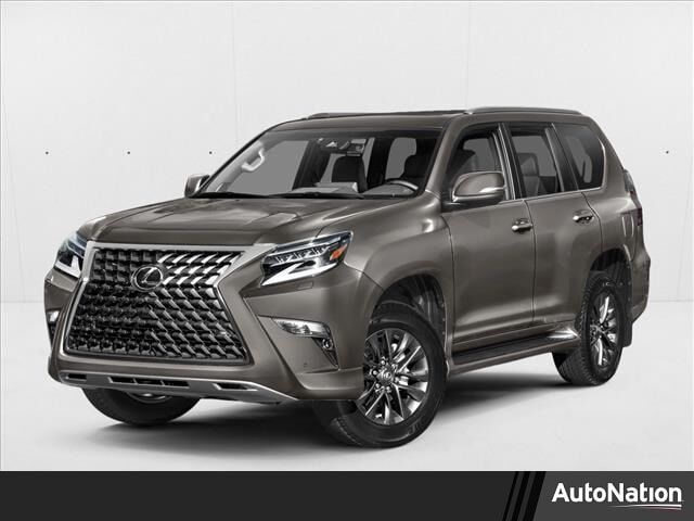 2023 LEXUS GX