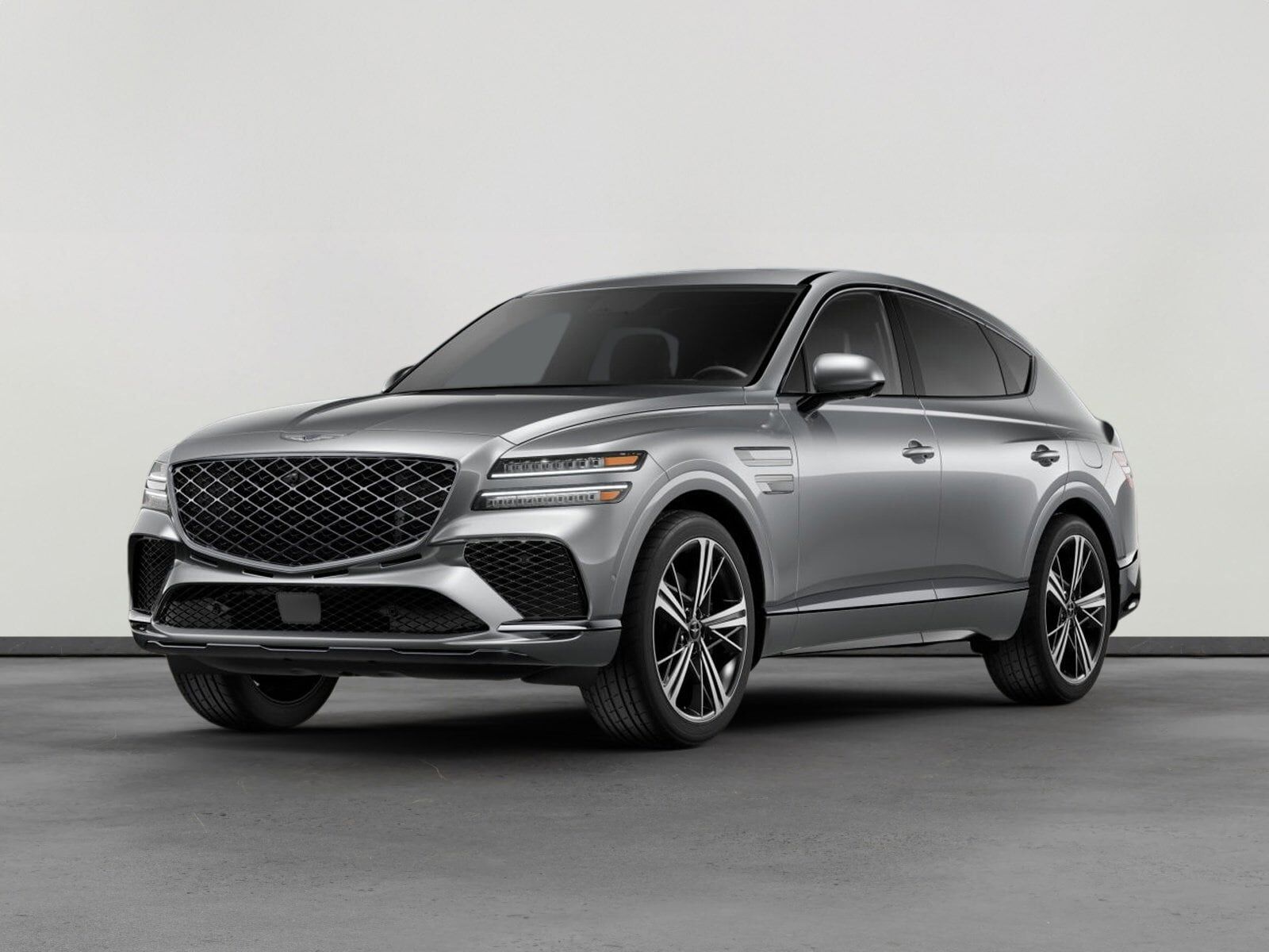 2026 GENESIS GV80
