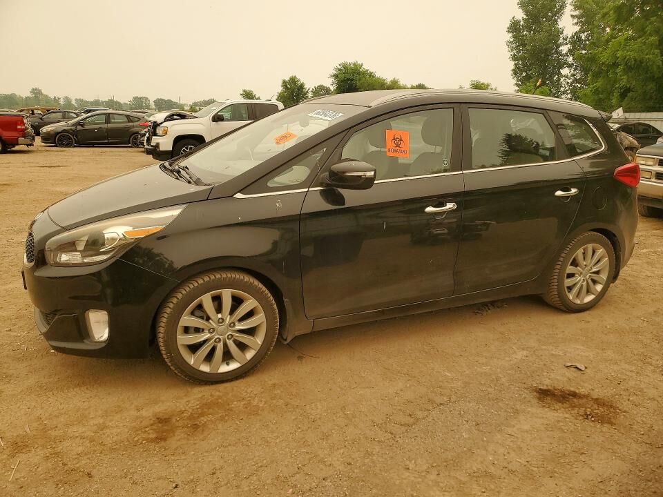 Kia Rondo
