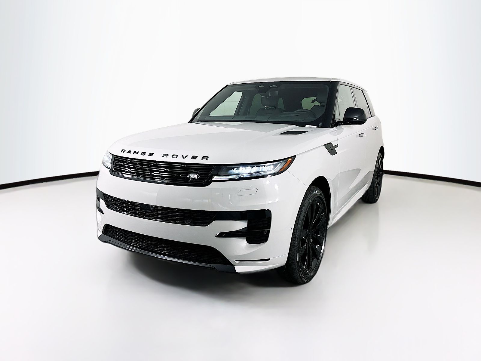 2026 LAND ROVER Range Rover Sport