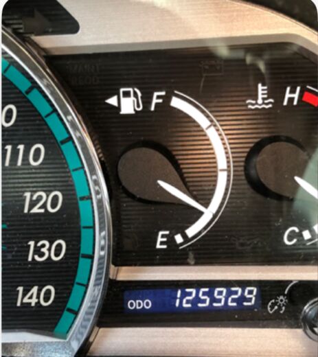 2010 TOYOTA Venza