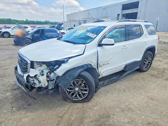 2019 GMC Acadia