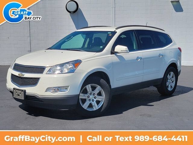 2012 CHEVROLET Traverse