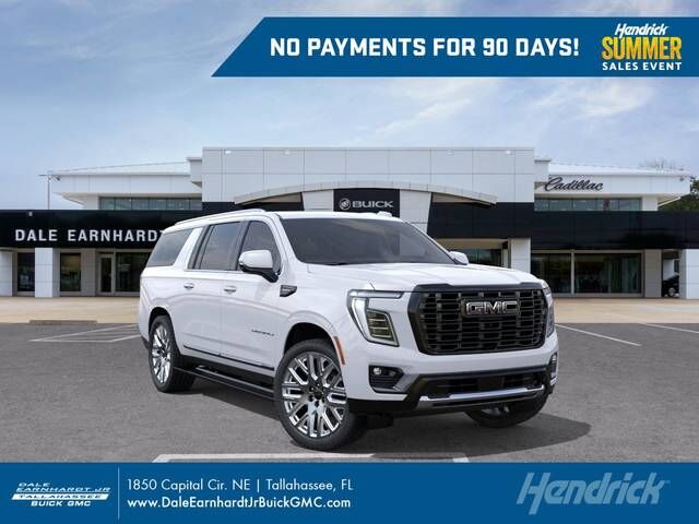2026 GMC Yukon XL