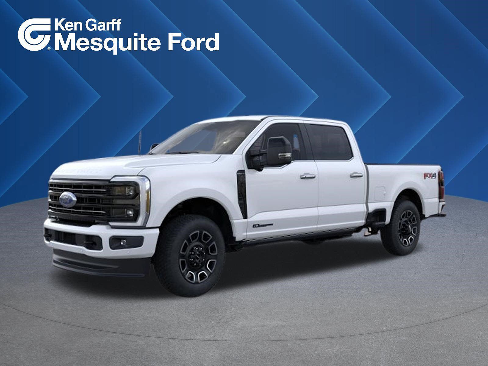 2026 FORD F-350