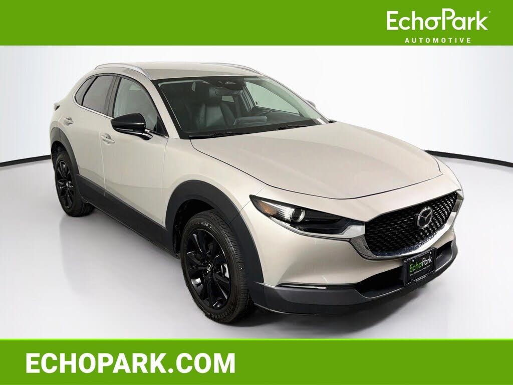 2024 MAZDA CX-30