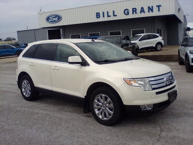 2008 FORD Edge