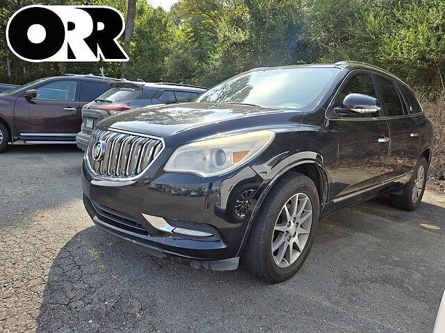 2013 BUICK Enclave