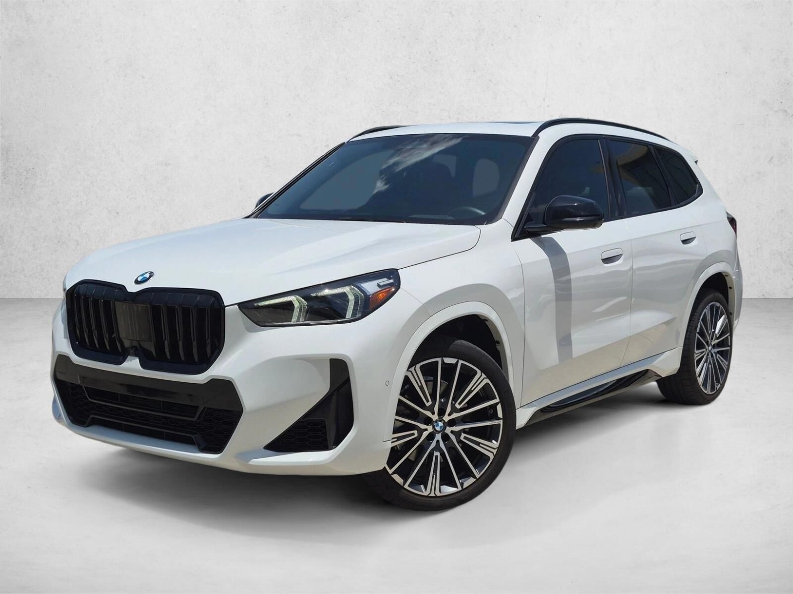 2023 BMW X1