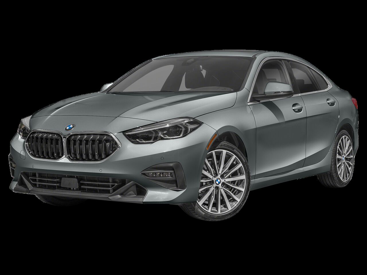 2023 BMW 2 Series