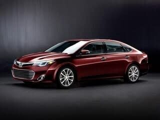 2014 TOYOTA Avalon
