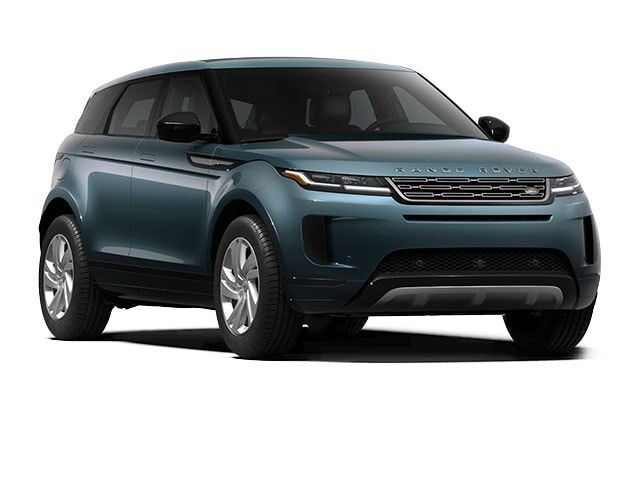 2024 LAND ROVER Range Rover Evoque
